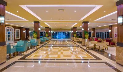 Imagine pentru Hotel Kahya Resort Aqua & Spa 5* valabile pentru Litoral 2025