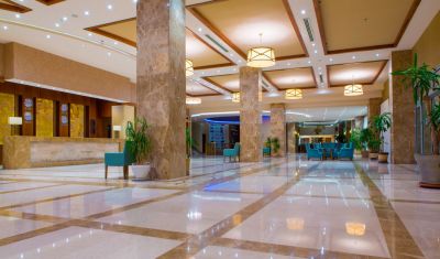 Imagine pentru Hotel Kahya Resort Aqua & Spa 5* valabile pentru Litoral 2025