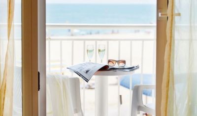 Imagine pentru Hotel Kaliopa 3*  valabile pentru Litoral 2025