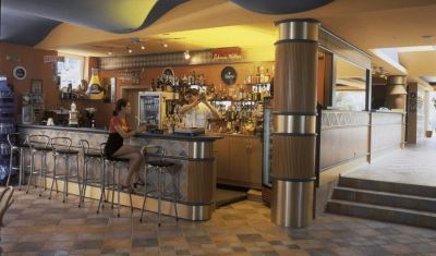Imagine pentru Hotel Kaliopa 3*  valabile pentru Litoral 2025