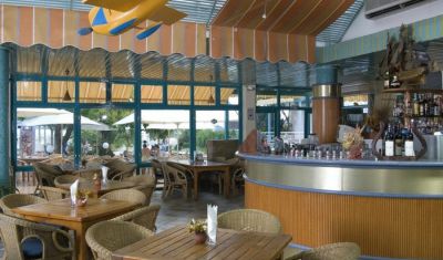 Imagine pentru Hotel Kaliopa 3*  valabile pentru Litoral 2025
