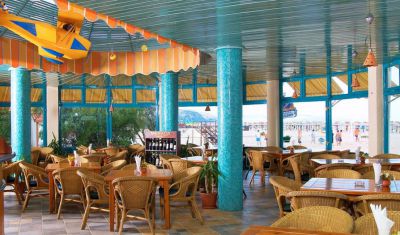Imagine pentru Hotel Kaliopa 3*  valabile pentru Litoral 2025
