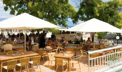 Imagine pentru Hotel Kaliopa 3*  valabile pentru Litoral 2025