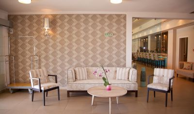 Imagine pentru Hotel Kanali Beach 3*  valabile pentru Litoral 2025