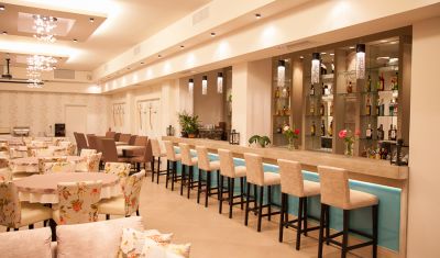 Imagine pentru Hotel Kanali Beach 3*  valabile pentru Litoral 2025