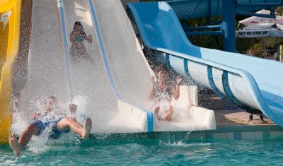 Imagine pentru Hotel Kanali Beach 3*  valabile pentru Litoral 2025