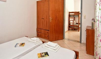 Imagine pentru Hotel Kasapakis 3*  valabile pentru Litoral 2025