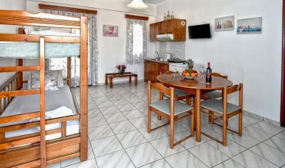 Imagine pentru Hotel Kasapakis 3*  valabile pentru Litoral 2025