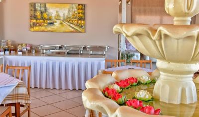 Imagine pentru Hotel Kasapakis 3*  valabile pentru Litoral 2025