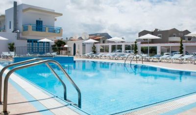 Imagine pentru Hotel Kasapakis 3*  valabile pentru Litoral 2025