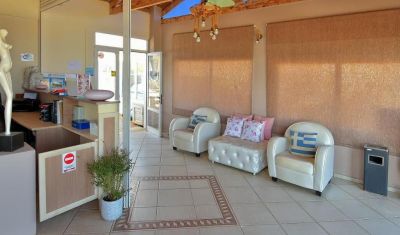 Imagine pentru Hotel Kasapakis 3*  valabile pentru Litoral 2025