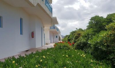 Imagine pentru Hotel Kasapakis 3*  valabile pentru Litoral 2025