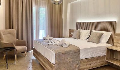 Imagine pentru Hotel Kasapakis 3*  valabile pentru Litoral 2025