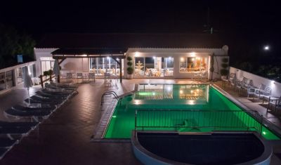 Imagine pentru Hotel Kasapakis 3*  valabile pentru Litoral 2025