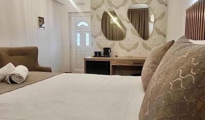 Imagine pentru Hotel Kasapakis 3*  valabile pentru Litoral 2025
