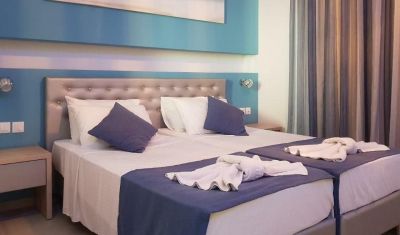 Imagine pentru Hotel Kasapakis 3*  valabile pentru Litoral 2025