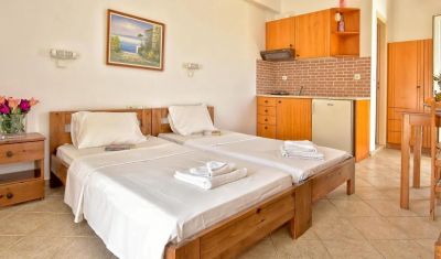 Imagine pentru Hotel Kasapakis 3*  valabile pentru Litoral 2025
