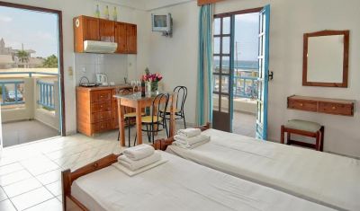 Imagine pentru Hotel Kasapakis 3*  valabile pentru Litoral 2025