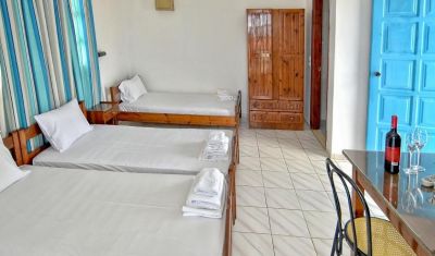 Imagine pentru Hotel Kasapakis 3*  valabile pentru Litoral 2025