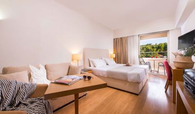 Imagine pentru Hotel Kassandra Palace 5*  valabile pentru Litoral 2025