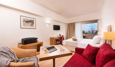 Imagine pentru Hotel Kassandra Palace 5*  valabile pentru Litoral 2025