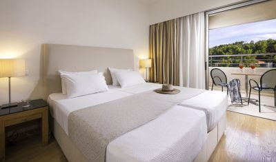 Imagine pentru Hotel Kassandra Palace 5*  valabile pentru Litoral 2025