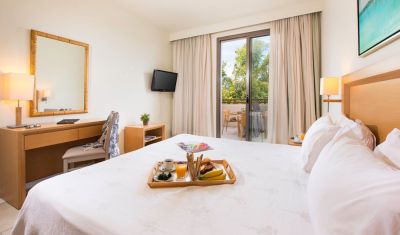 Imagine pentru Hotel Kassandra Palace 5*  valabile pentru Litoral 2025