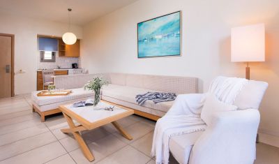 Imagine pentru Hotel Kassandra Palace 5*  valabile pentru Litoral 2025