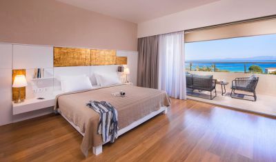 Imagine pentru Hotel Kassandra Palace 5*  valabile pentru Litoral 2025