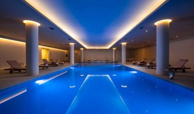 Imagine pentru Hotel Kassandra Palace 5*  valabile pentru Litoral 2025