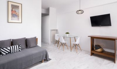 Imagine pentru Hotel Kassandra Palace 5*  valabile pentru Litoral 2025
