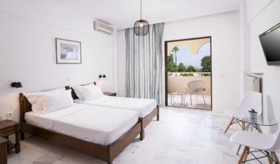 Imagine pentru Hotel Kassandra Palace 5*  valabile pentru Litoral 2025