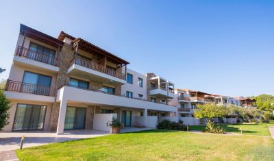 Imagine pentru Hotel Kassandra Palace 5*  valabile pentru Litoral 2025