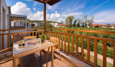 Imagine pentru Hotel Kassandra Palace 5*  valabile pentru Litoral 2025