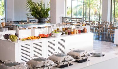 Imagine pentru Hotel Kassandra Palace 5*  valabile pentru Litoral 2025