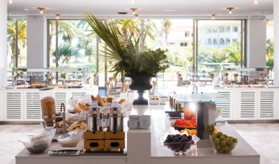 Imagine pentru Hotel Kassandra Palace 5*  valabile pentru Litoral 2025