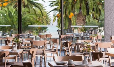 Imagine pentru Hotel Kassandra Palace 5*  valabile pentru Litoral 2025