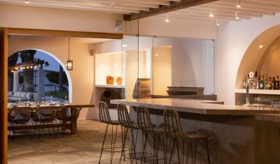 Imagine pentru Hotel Kassandra Palace 5*  valabile pentru Litoral 2025