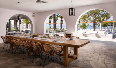 Imagine pentru Hotel Kassandra Palace 5*  valabile pentru Litoral 2025