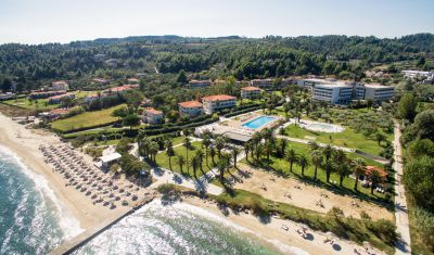Imagine pentru Hotel Kassandra Palace 5*  valabile pentru Litoral 2025