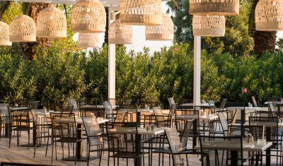 Imagine pentru Hotel Kassandra Palace 5*  valabile pentru Litoral 2025