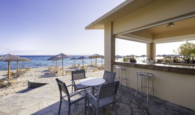 Imagine pentru Hotel Kassandra Palace 5*  valabile pentru Litoral 2025