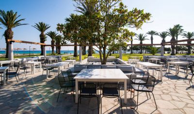 Imagine pentru Hotel Kassandra Palace 5*  valabile pentru Litoral 2025