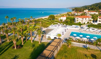 Imagine pentru Hotel Kassandra Palace 5*  valabile pentru Litoral 2025