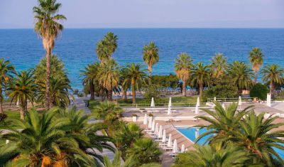 Imagine pentru Hotel Kassandra Palace 5*  valabile pentru Litoral 2025