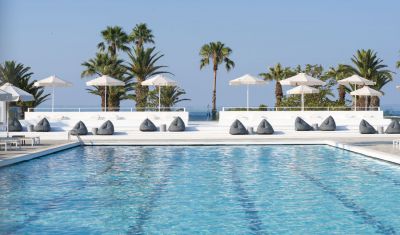 Imagine pentru Hotel Kassandra Palace 5*  valabile pentru Litoral 2025