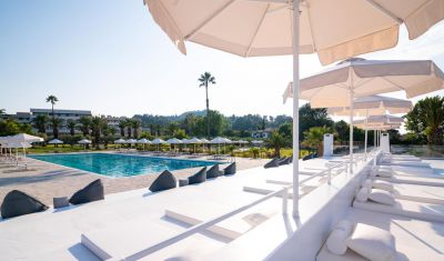 Imagine pentru Hotel Kassandra Palace 5*  valabile pentru Litoral 2025