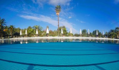 Imagine pentru Hotel Kassandra Palace 5*  valabile pentru Litoral 2025