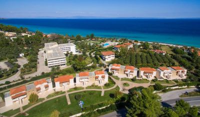 Imagine pentru Hotel Kassandra Palace 5*  valabile pentru Litoral 2025