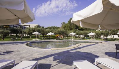 Imagine pentru Hotel Kassandra Palace 5*  valabile pentru Litoral 2025